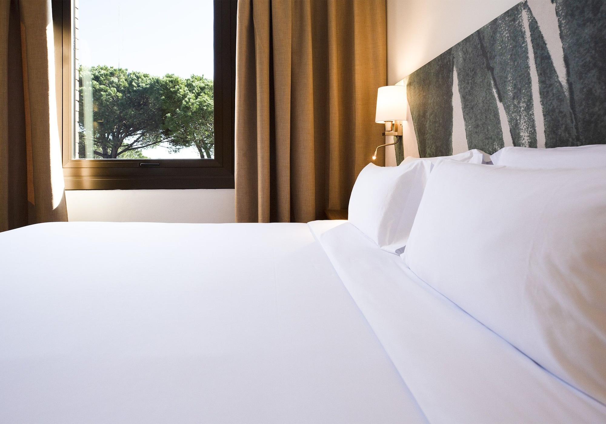 Hotel Eden Park By Brava