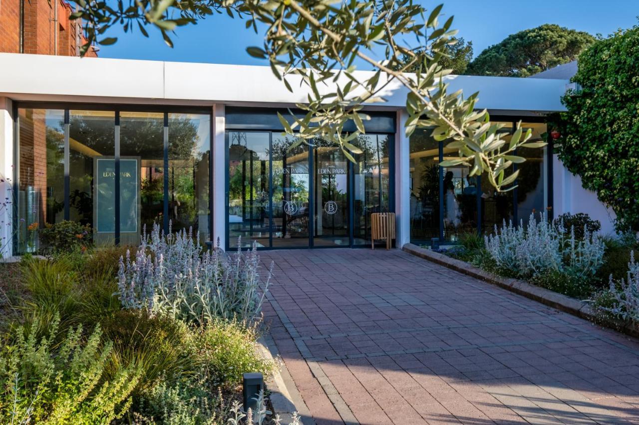Eden Park By Brava Hotel 4*