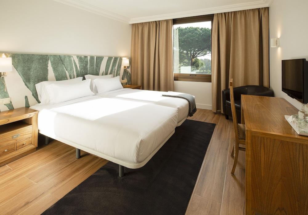 Eden Park By Brava 4* Riudellots de la Selva