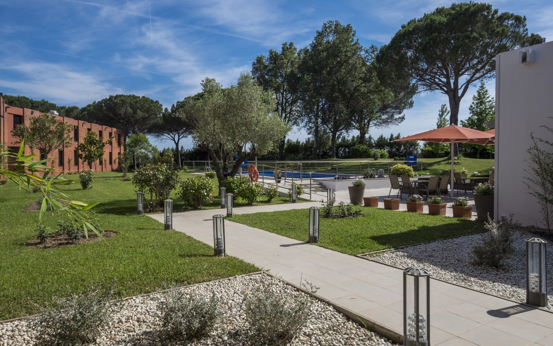 Hotel Eden Park By Brava 4*