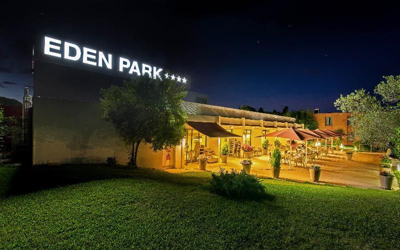 Hotel Eden Park By Brava Riudellots de la Selva