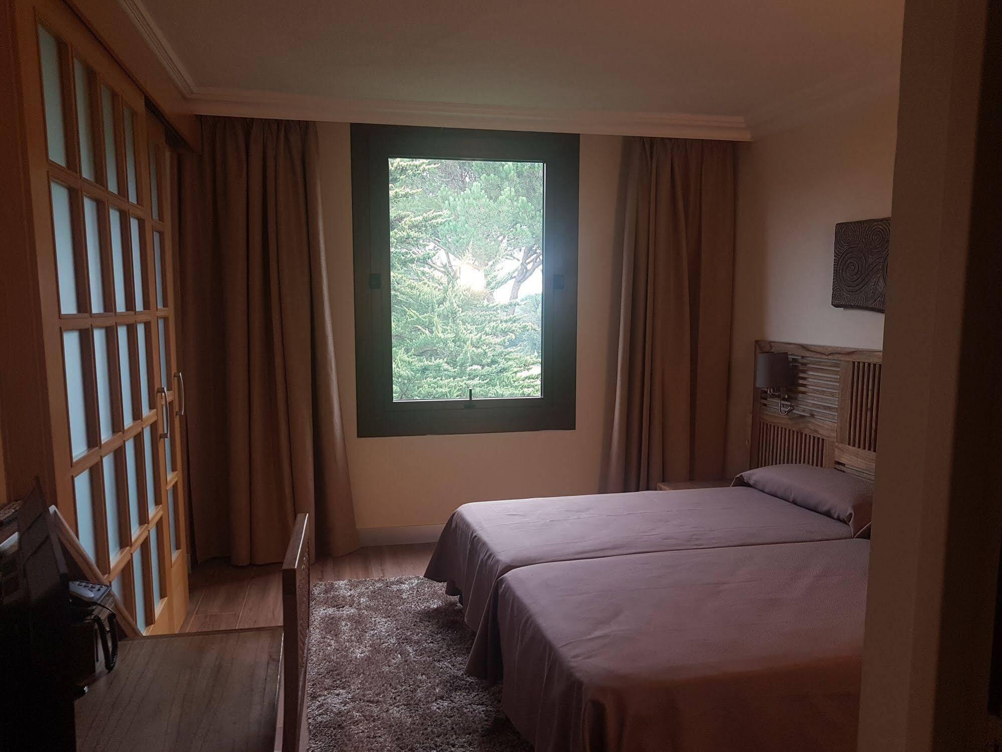 Eden Park By Brava 4* Riudellots de la Selva