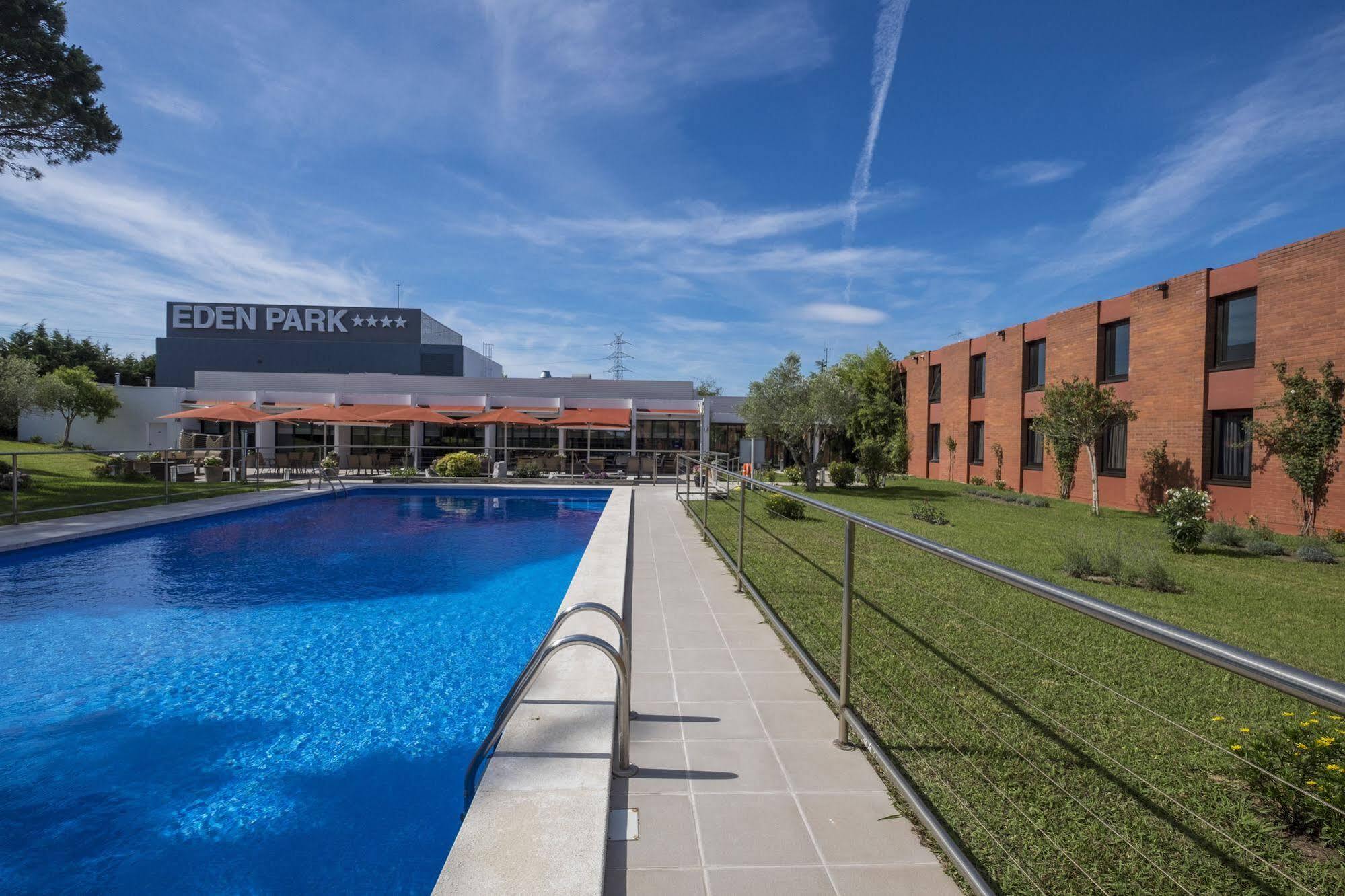 Hotel Eden Park By Brava 4*