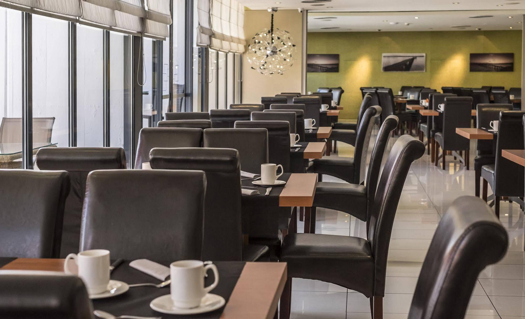 Eden Park By Brava Hotel 4*