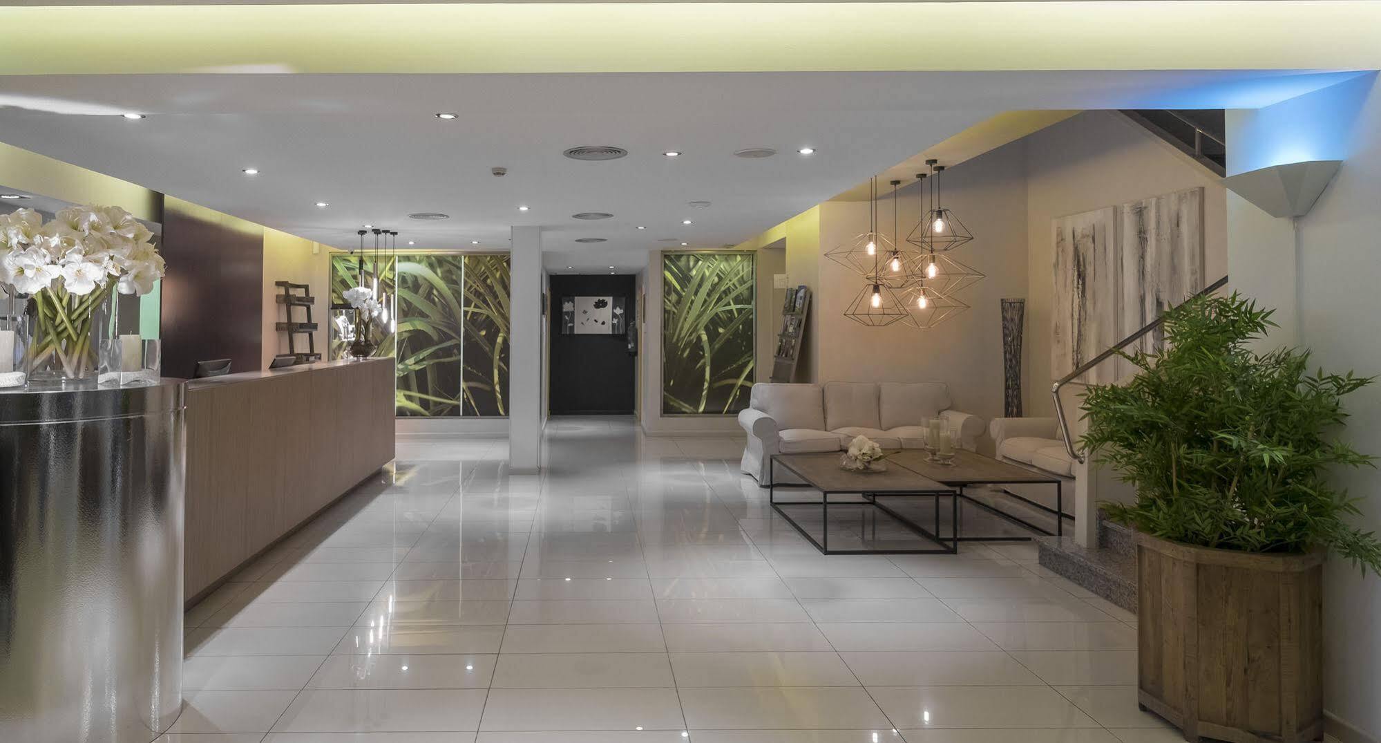 Eden Park By Brava 4* Riudellots de la Selva
