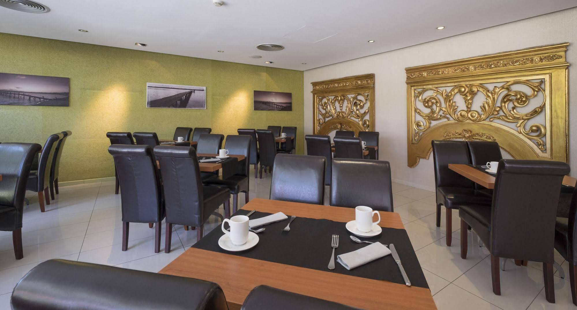 Eden Park By Brava 4*