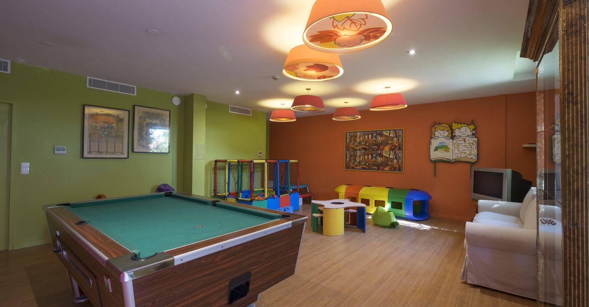Hotel Eden Park By Brava 4*