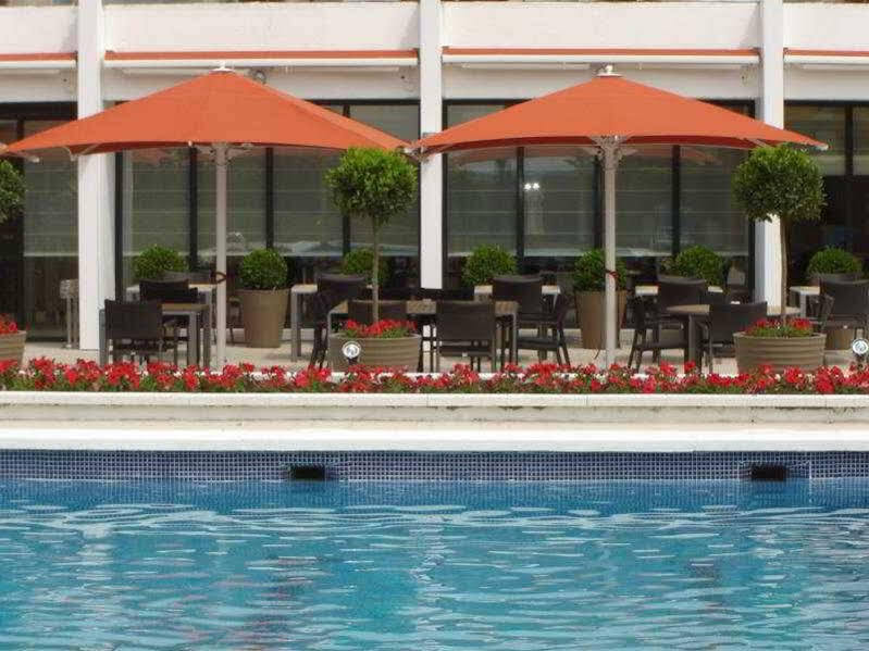 Hotel Eden Park By Brava 4*