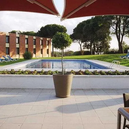 Hotel Eden Park By Brava Hoteles 