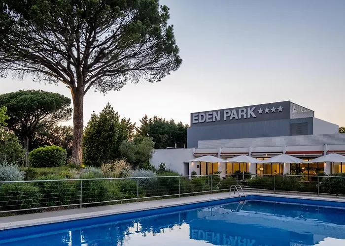 Hotel Eden Park By Brava Hoteles