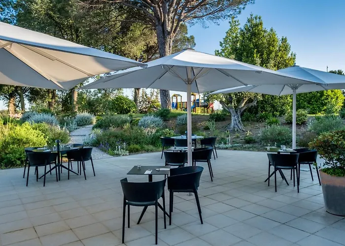 Hotel Eden Park By Brava Hoteles