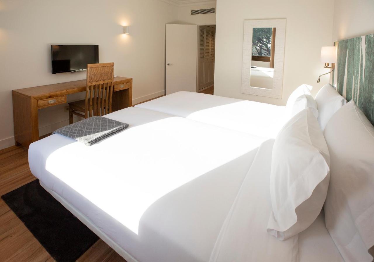 Hotel Eden Park By Brava Riudellots de la Selva