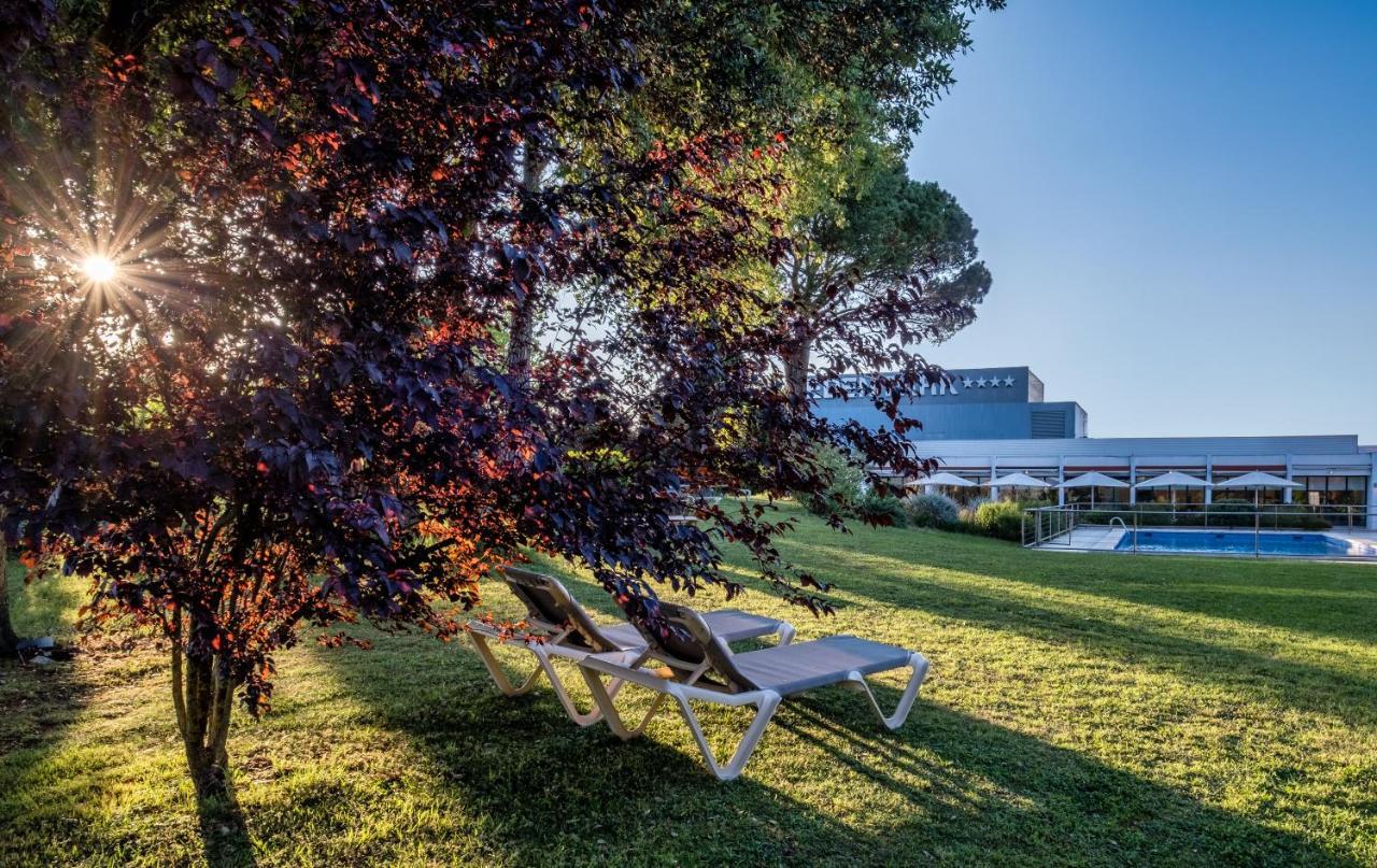 Eden Park By Brava 4* Riudellots de la Selva