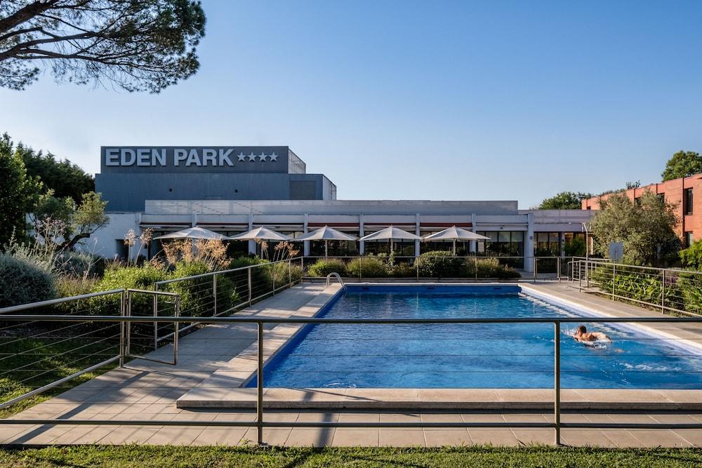 Eden Park By Brava Hotel Riudellots de la Selva