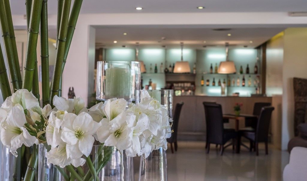 Hotel Eden Park By Brava 4*