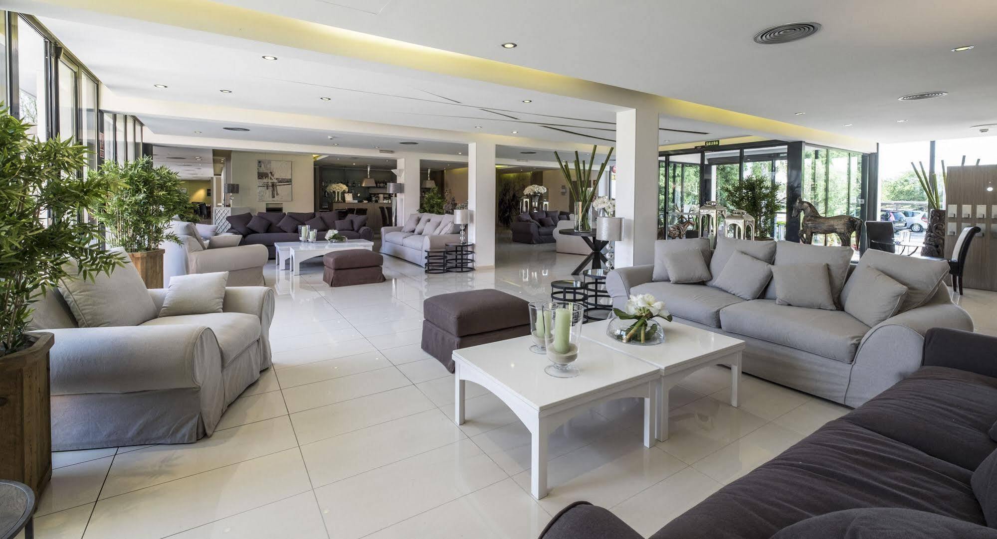 Hotel Eden Park By Brava 4*