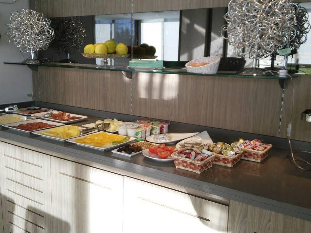 Hotel Eden Park By Brava