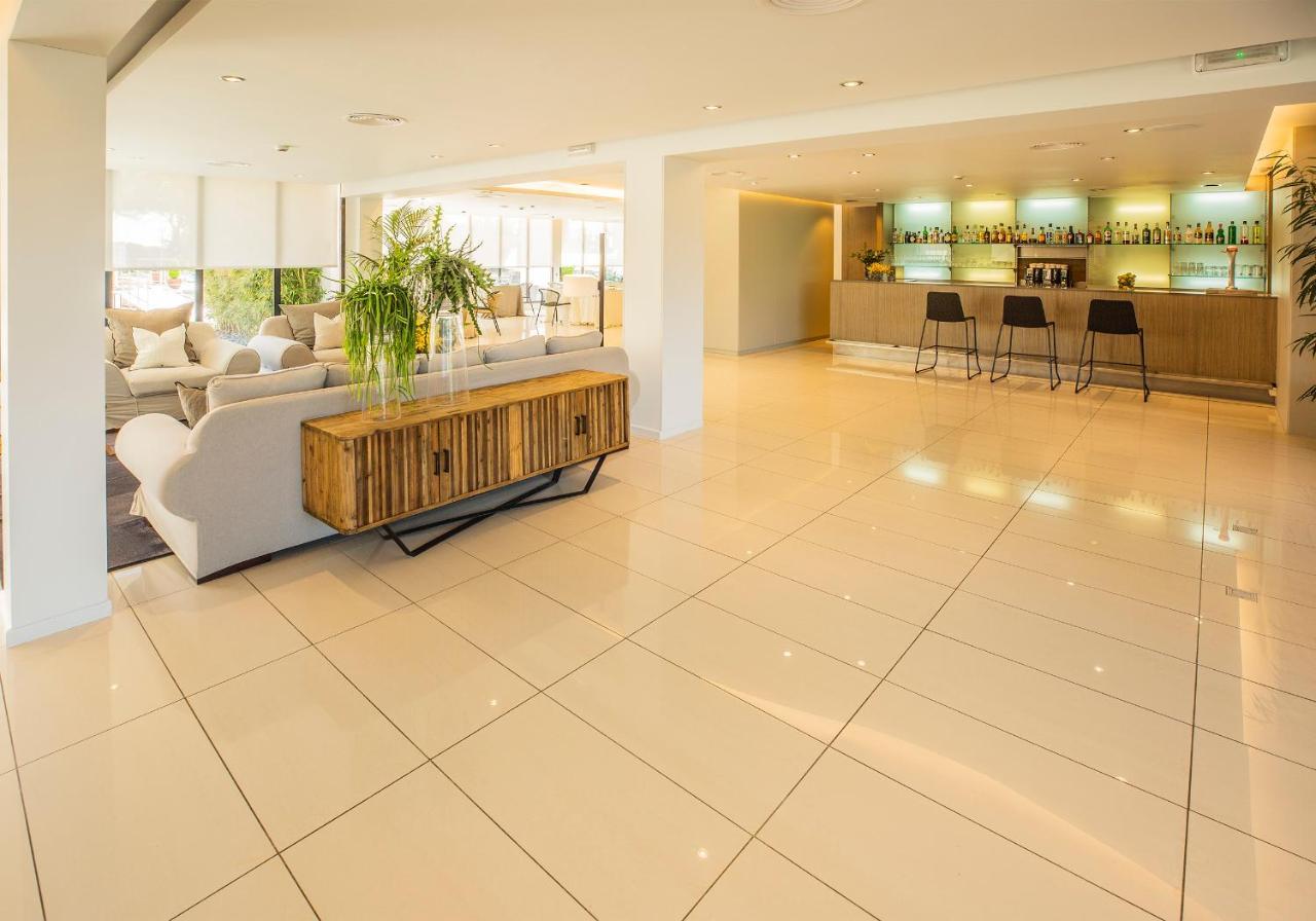 Hotel Eden Park By Brava
