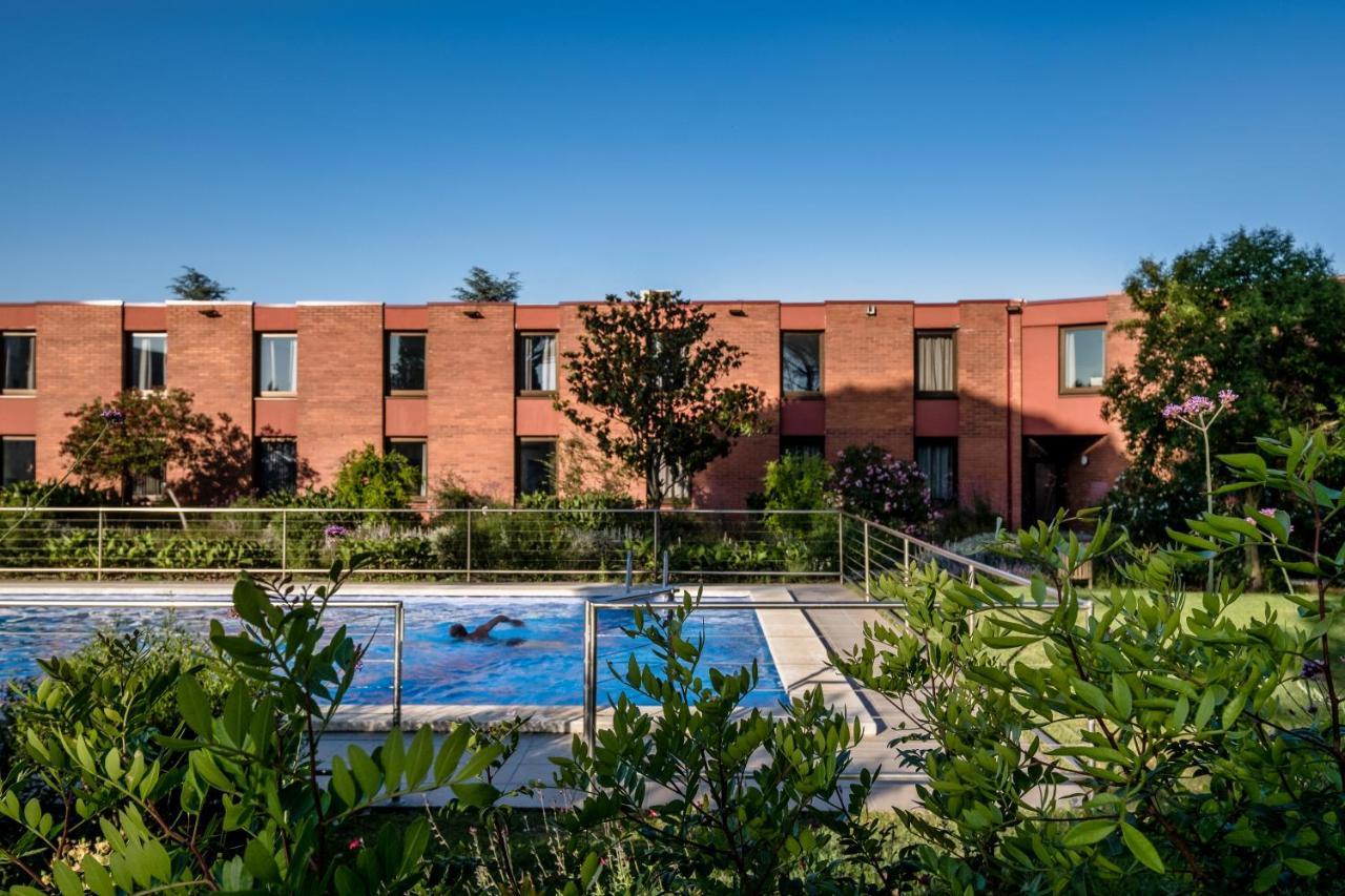 Eden Park By Brava Hotel