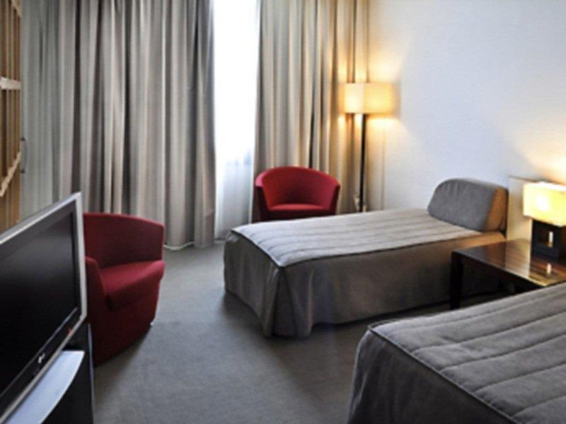 Hotel Eden Park By Brava
