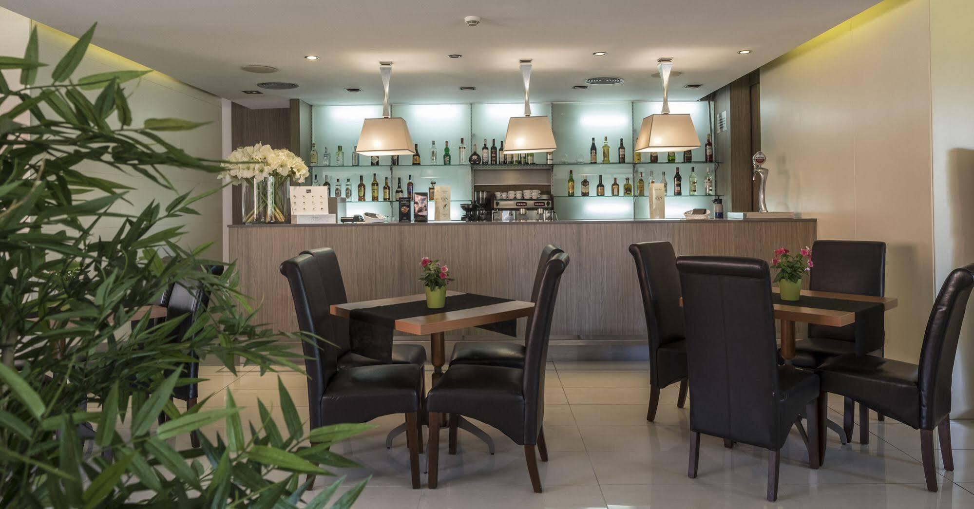 Hotel Eden Park By Brava