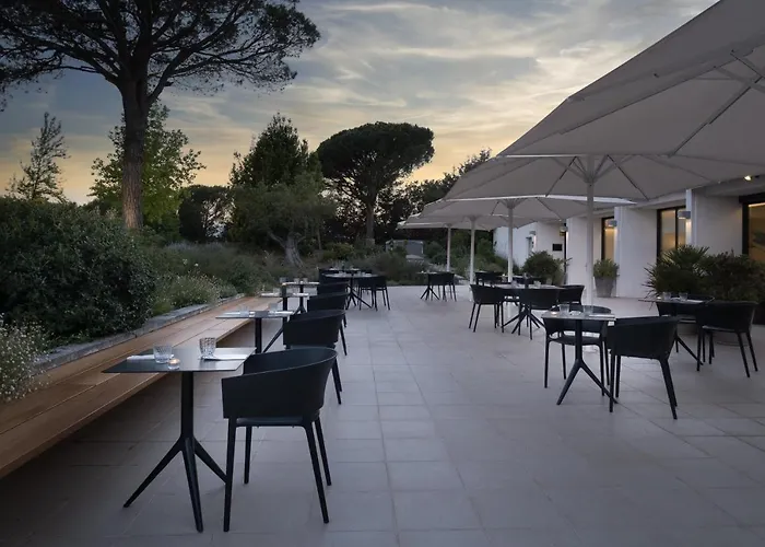 Hotel Eden Park by Brava Hoteles