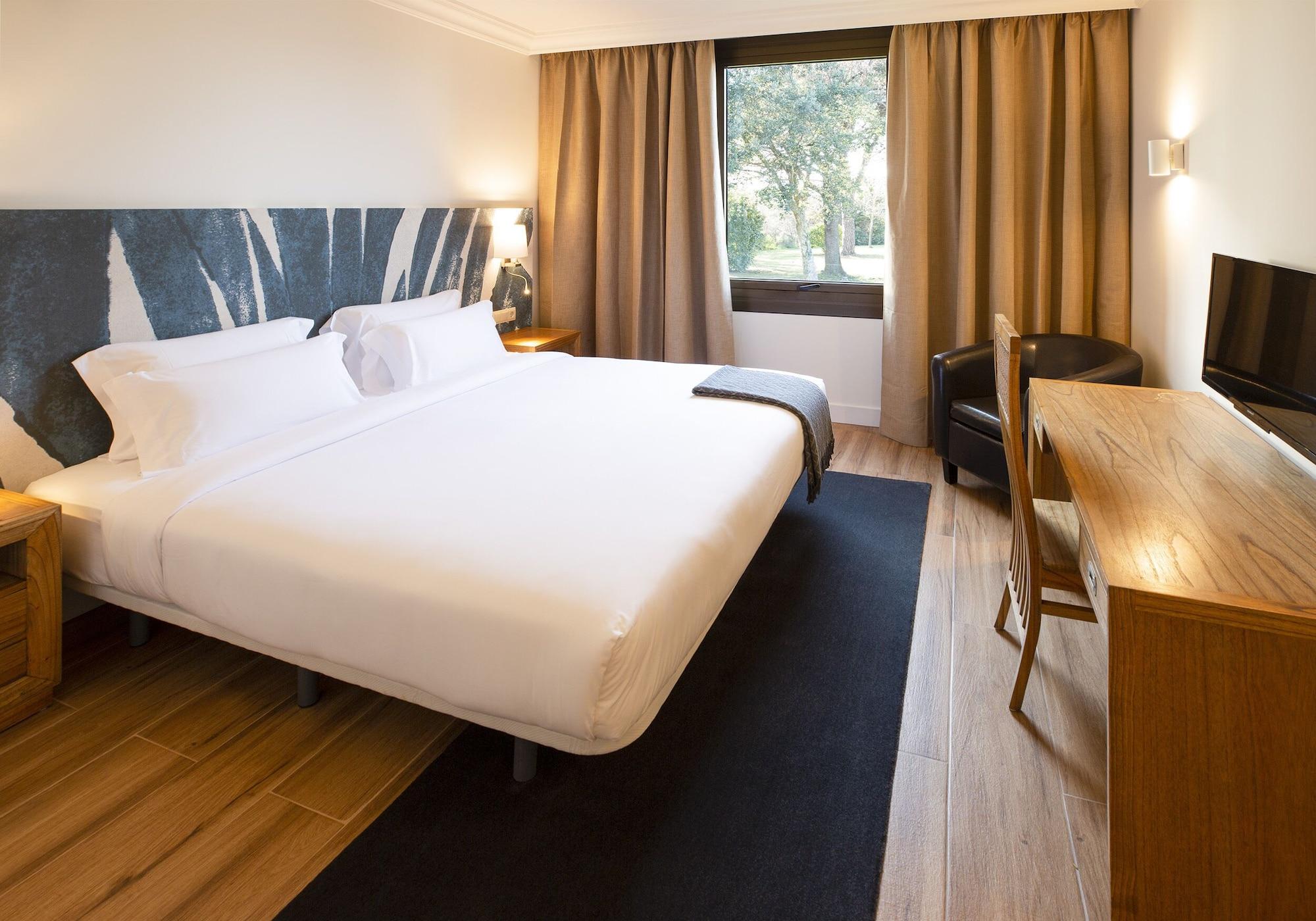 Eden Park By Brava Hotel Riudellots de la Selva