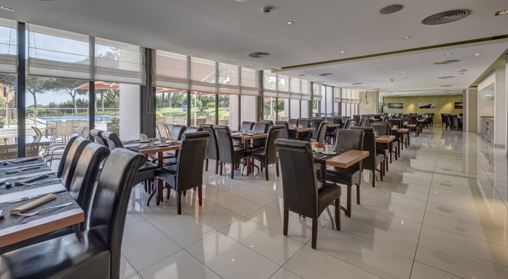 Eden Park By Brava Hotel