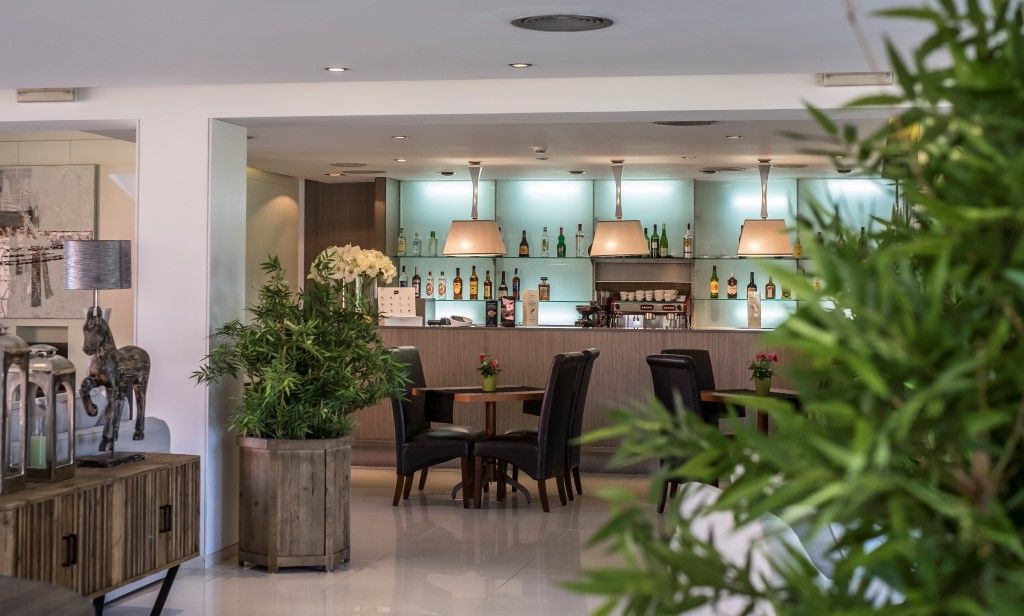 Eden Park By Brava 4* Riudellots de la Selva