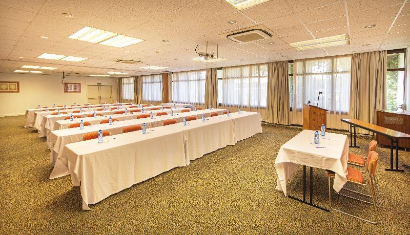 Eden Park By Brava Hotel 4*