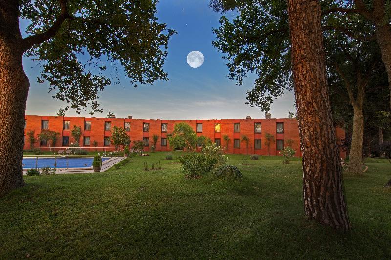 Hotel Eden Park By Brava