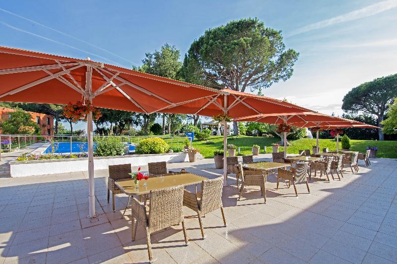 Eden Park By Brava Hotel Riudellots de la Selva