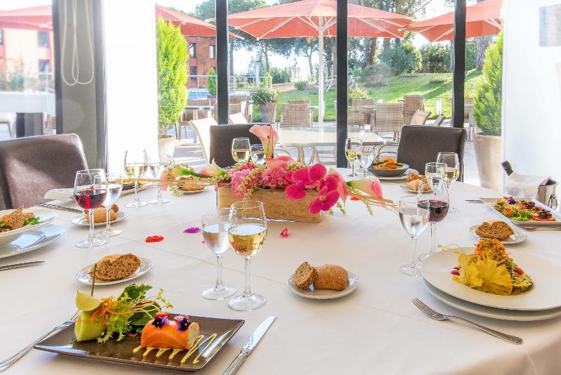 Eden Park By Brava 4* Riudellots de la Selva