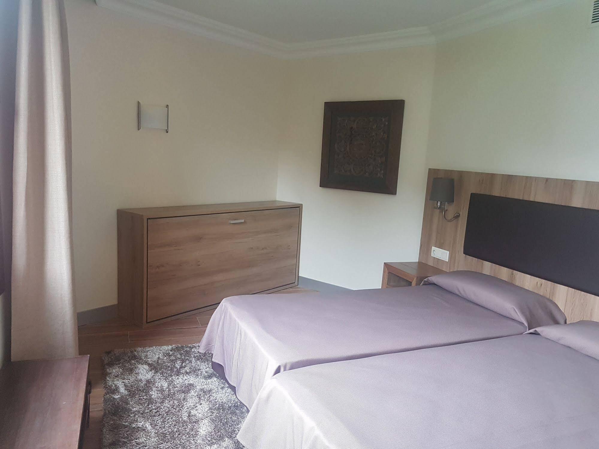Eden Park By Brava 4* Riudellots de la Selva