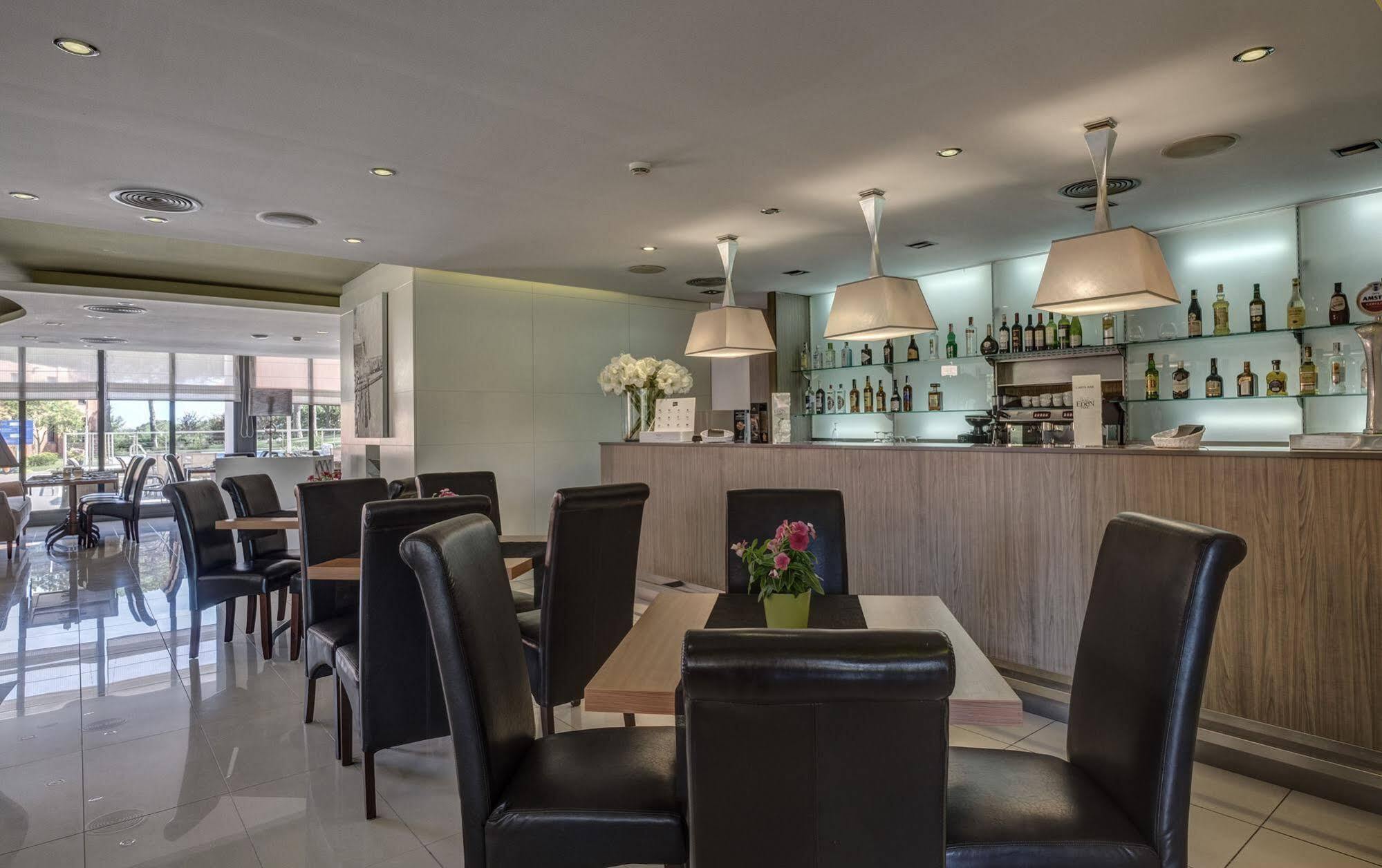 Eden Park By Brava Hotel