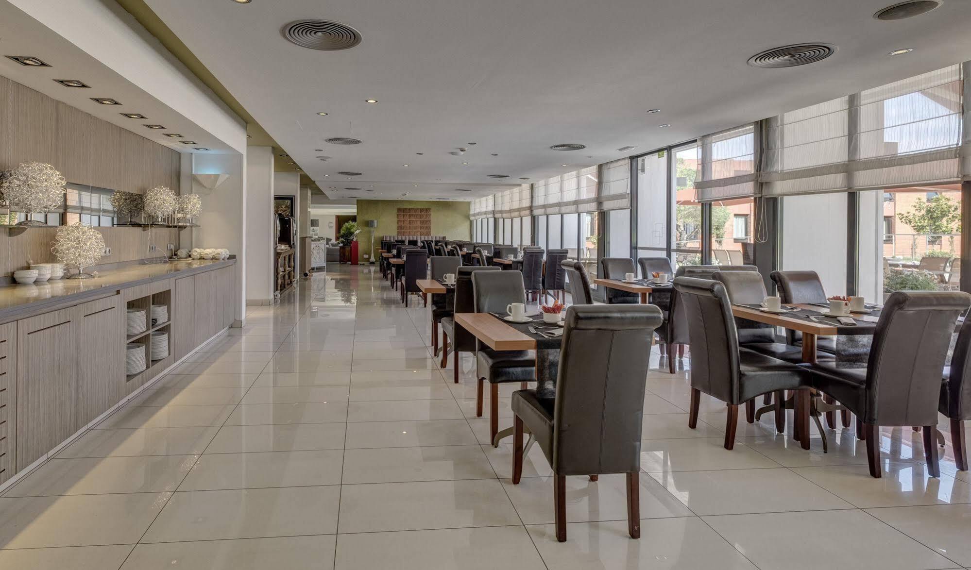 Eden Park By Brava Hotel