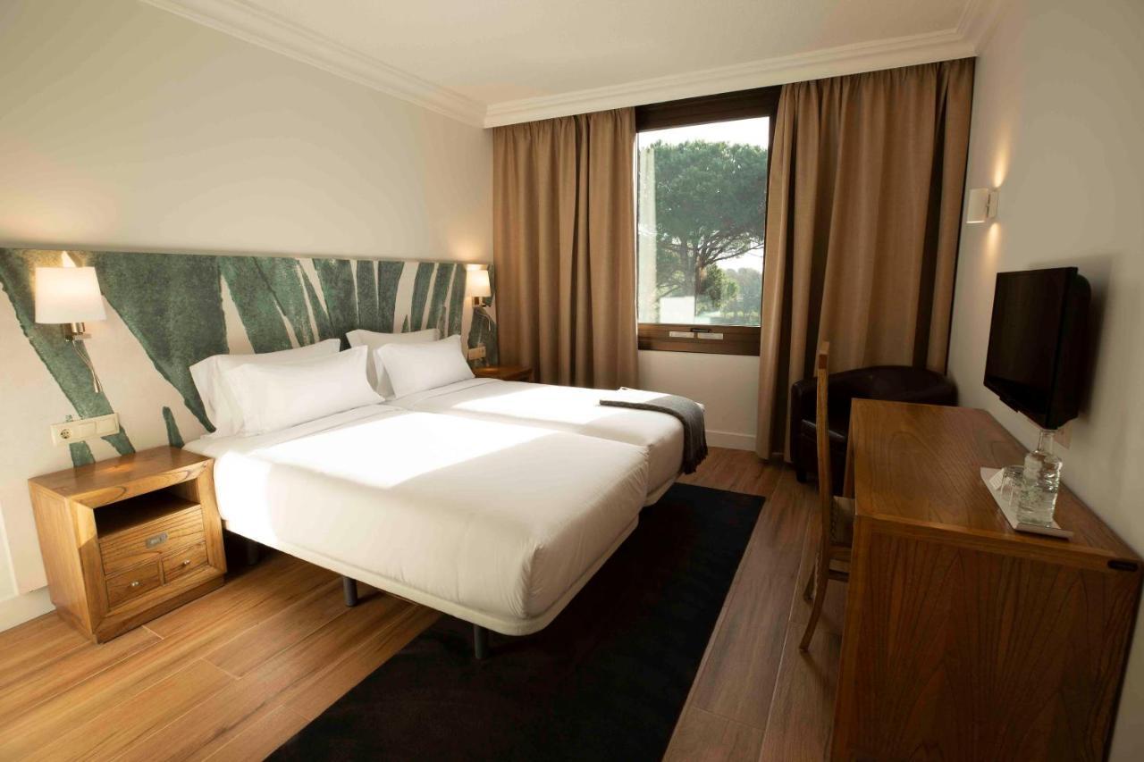 Eden Park By Brava 4* Riudellots de la Selva